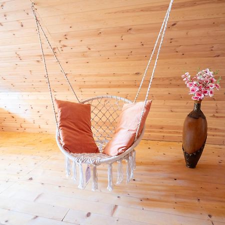 Nature Guest House Võsu Dış mekan fotoğraf